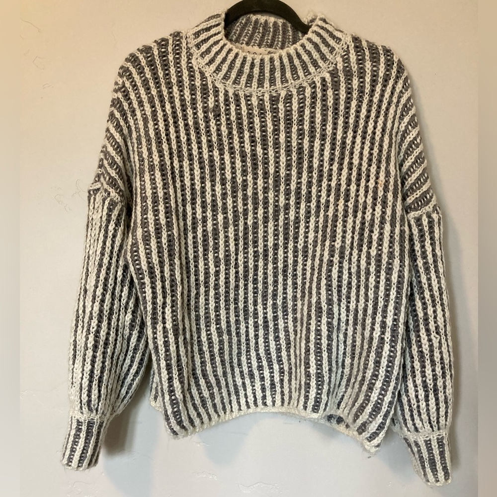 POL Knit Sweater